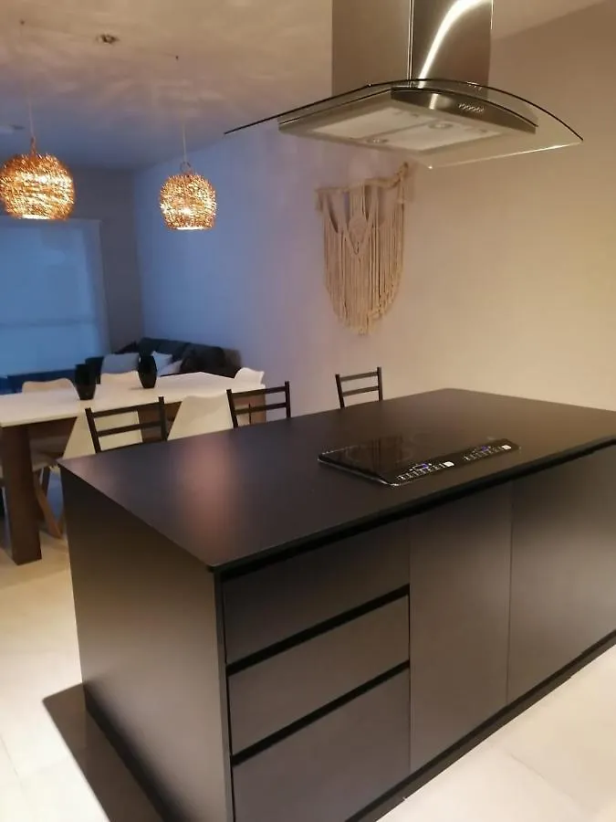 פלאייה דל כרמן Condo Residencial Selvanova VIII 0*, פלאייה דל כרמן
