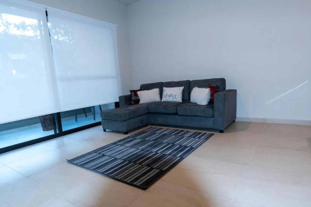 דירה פלאייה דל כרמן Condo Residencial Selvanova VIII
