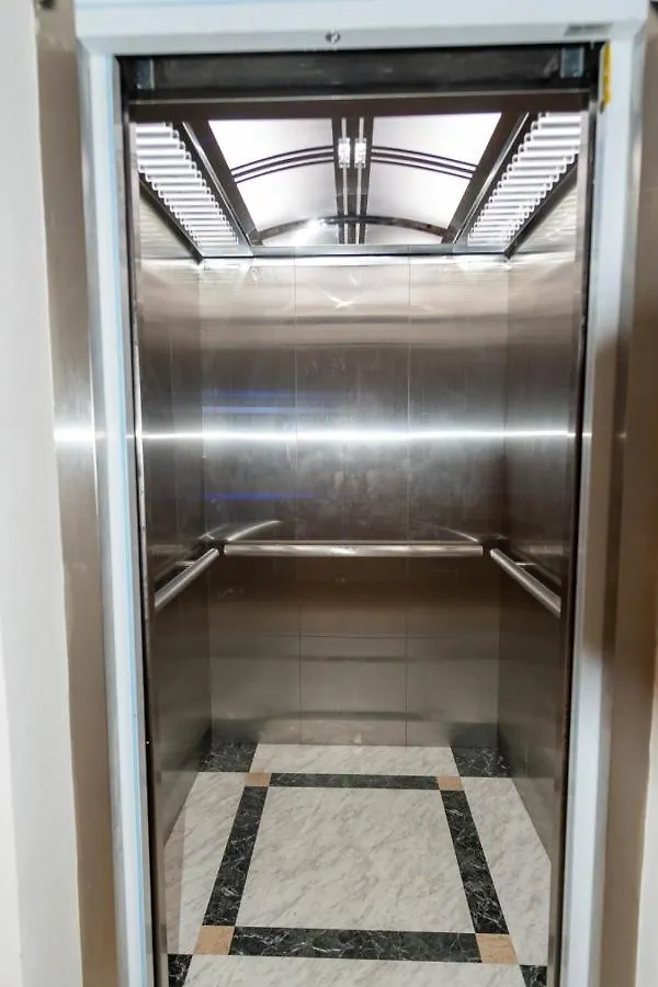 דירה פלאייה דל כרמן Condo Residencial Selvanova VIII מקסיקו