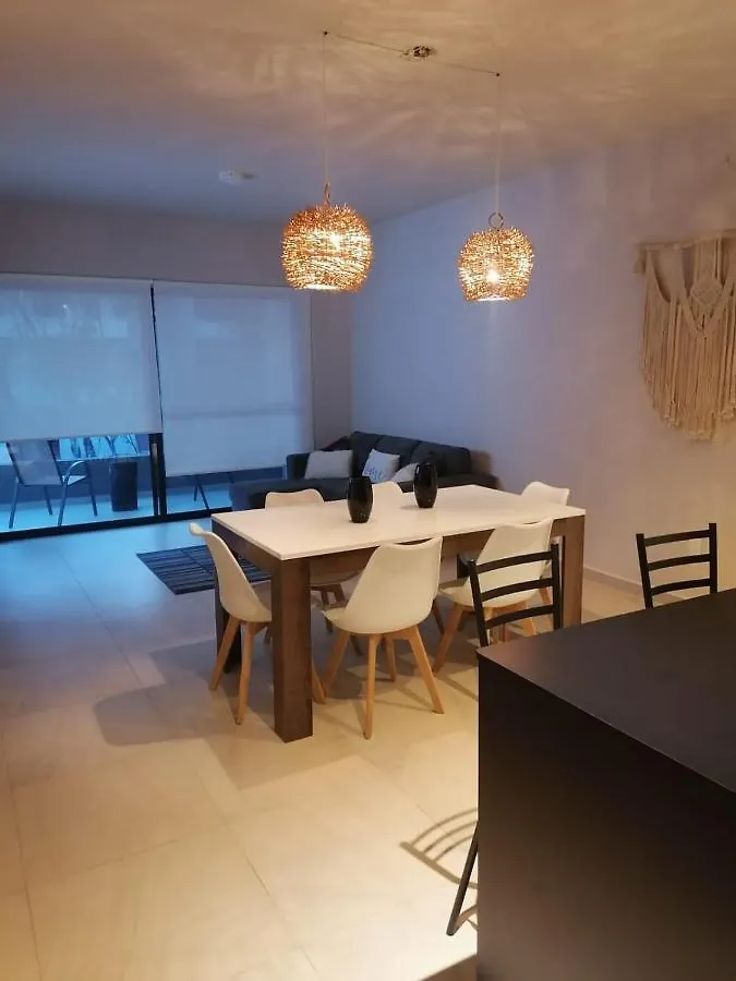 דירה פלאייה דל כרמן Condo Residencial Selvanova VIII
