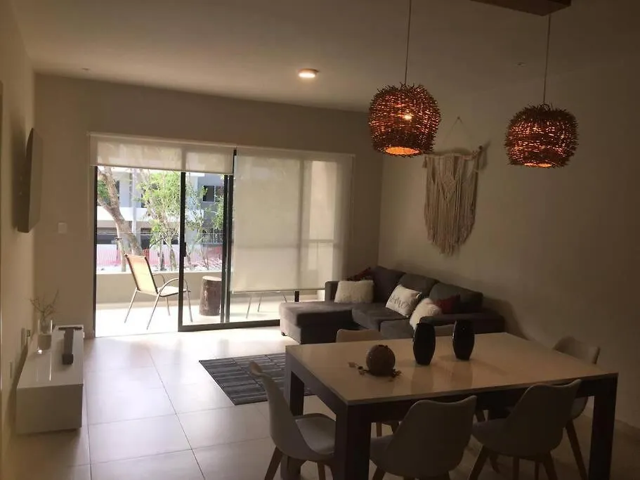פלאייה דל כרמן Condo Residencial Selvanova VIII 0*, פלאייה דל כרמן