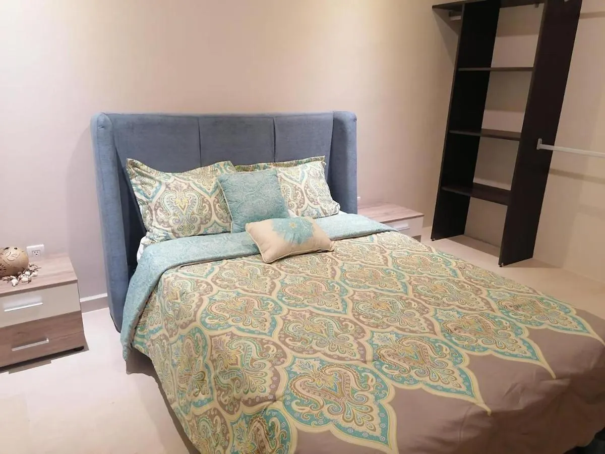 פלאייה דל כרמן Condo Residencial Selvanova VIII פלאייה דל כרמן