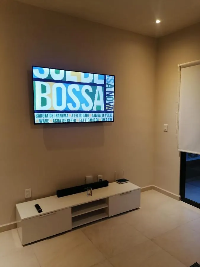 פלאייה דל כרמן Condo Residencial Selvanova VIII 0*, פלאייה דל כרמן מקסיקו
