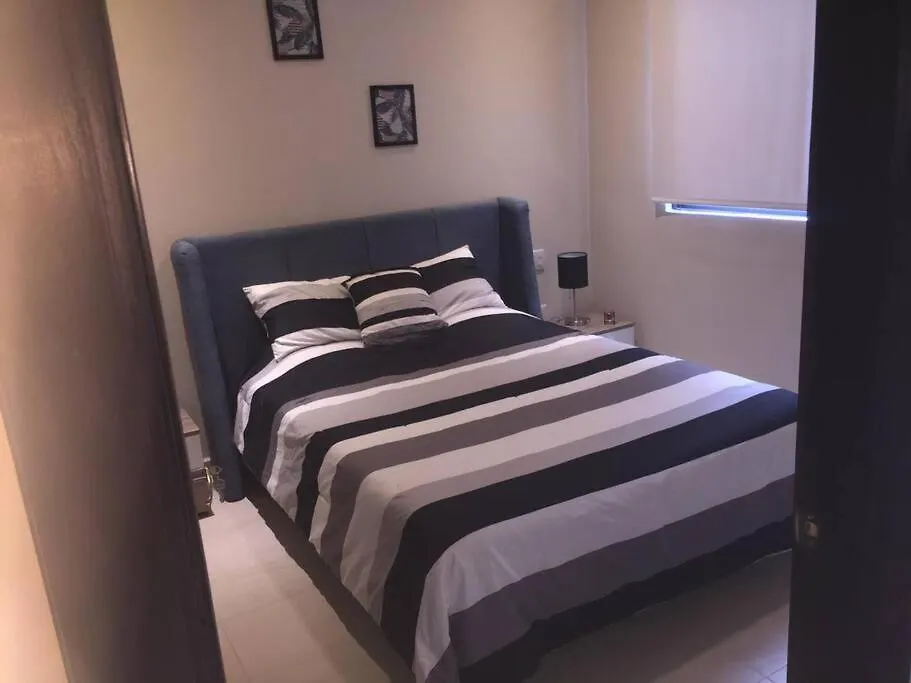 פלאייה דל כרמן Condo Residencial Selvanova VIII מקסיקו
