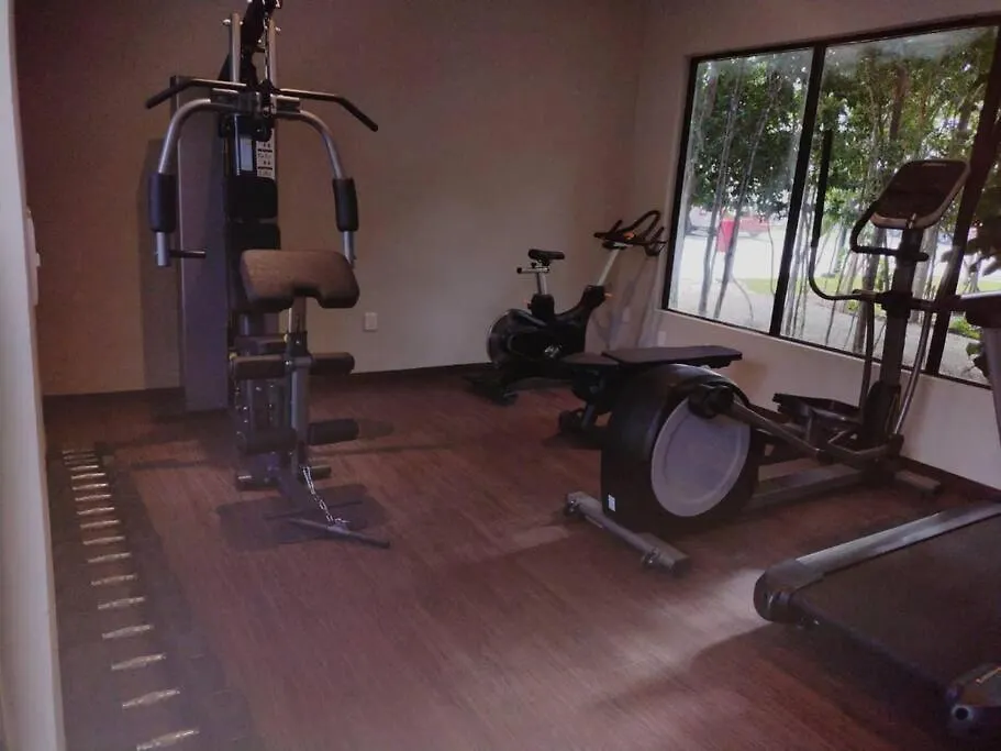פלאייה דל כרמן Condo Residencial Selvanova VIII