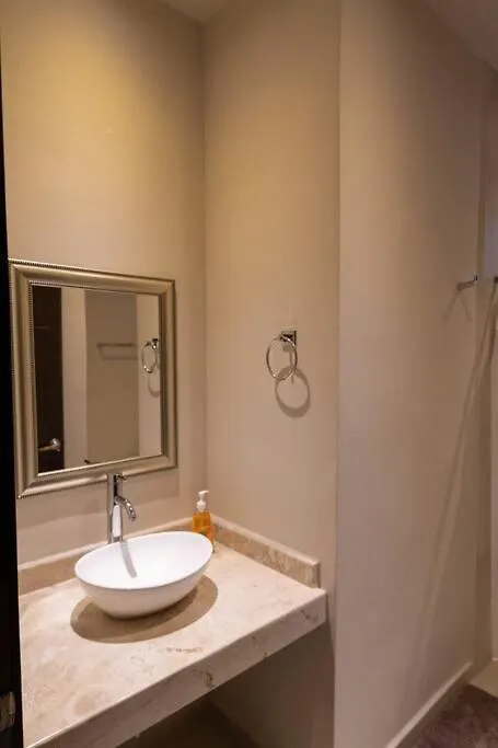 דירה פלאייה דל כרמן Condo Residencial Selvanova VIII מקסיקו